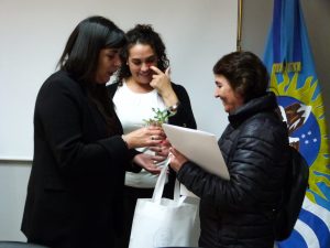 Nuevos titulares de pensiones no contributivas a la vejez