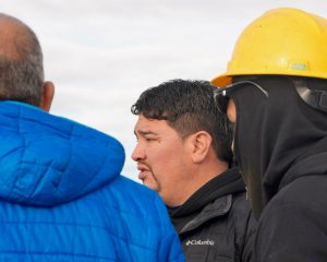 Garay: “La reactivación de la obra pública es fundamental porque impulsa la economía local y genera fuentes de trabajo”
