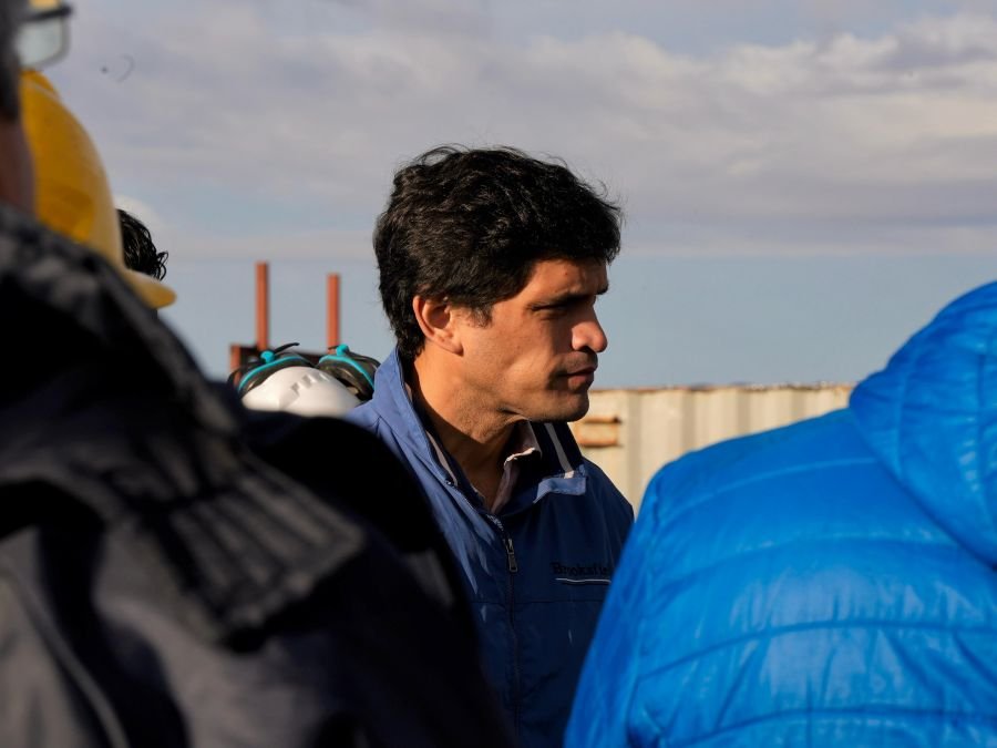 Garay: “La reactivación de la obra pública es fundamental porque impulsa la economía local y genera fuentes de trabajo”