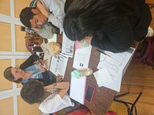 Se dio inicio a los encuentros presenciales de “Transformar la Secundaria”