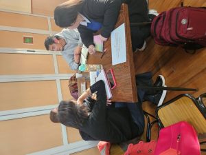 Se dio inicio a los encuentros presenciales de “Transformar la Secundaria”