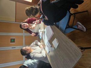 Se dio inicio a los encuentros presenciales de “Transformar la Secundaria”