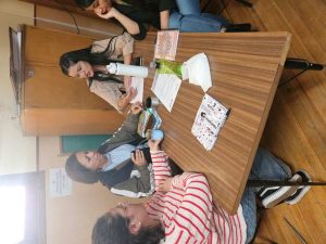 Se dio inicio a los encuentros presenciales de “Transformar la Secundaria”