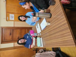 Se dio inicio a los encuentros presenciales de “Transformar la Secundaria”