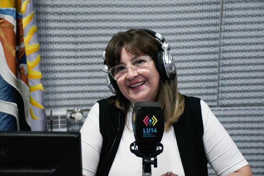 Pavez: “Queremos retomar el espíritu de LOAS, el juego solidario y de la familia”