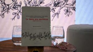 Destacadas autoras santacruceñas en la Feria Internacional del Libro 2025