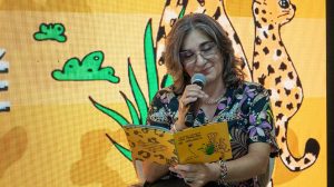 Destacadas autoras santacruceñas en la Feria Internacional del Libro 2025