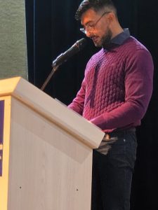 Valdivieso: “Este convenio hace posible una educación de mayor calidad, más inclusiva y transformadora”