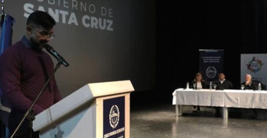 Valdivieso: “Este convenio hace posible una educación de mayor calidad, más inclusiva y transformadora”