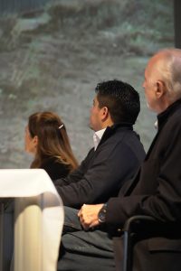 Vidal: “Este Gobierno asume nuevamente el compromiso con la educación”