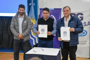 Santa Cruz despliega un ambicioso plan de obras públicas por más de 94 mil millones de pesos