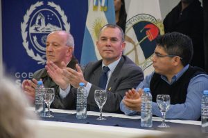 Santa Cruz despliega un ambicioso plan de obras públicas por más de 94 mil millones de pesos