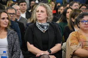 Se presentó el plan de obras de SPSE y las camionetas 0 km