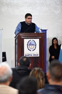 Distrigas realizará inversión millonaria para ampliar la red de gas en Santa Cruz