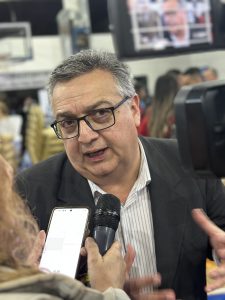 Distrigas realizará inversión millonaria para ampliar la red de gas en Santa Cruz