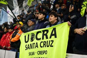 Mansilla: "Era un anuncio que se esperaba hace mucho y que hoy nos llena de alegría"