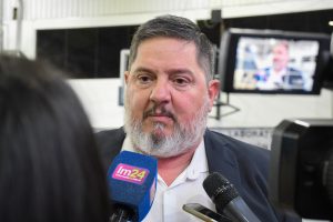 Verbes: “En este contexto tan difícil, sostener y generar empleo es un acto de responsabilidad y compromiso”