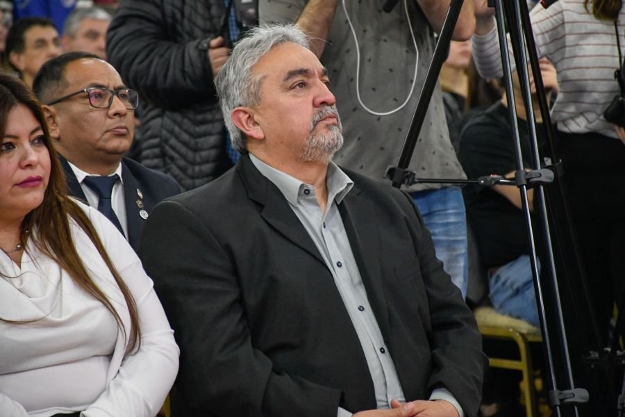 Brizuela: “Se puso en valor la mano de obra y el compromiso con la gente”