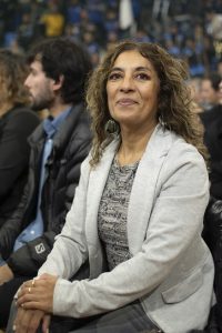 Representantes del Poder Legislativo asistieron al acto de anuncio de obras del gobernador Claudio Vidal