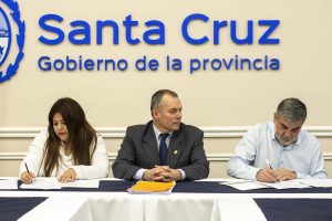 Importante acompañamiento financiero del Gobierno de Santa Cruz a las infancias del interior provincial