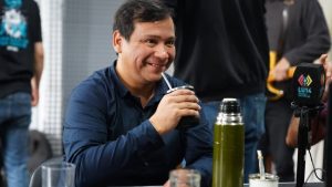 LU14 Radio Provincia celebró sus 64 años con una jornada de reencuentros y voces históricas