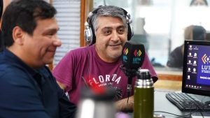 LU14 Radio Provincia celebró sus 64 años con una jornada de reencuentros y voces históricas