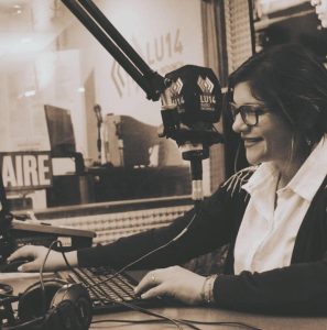 LU14 Radio Provincia celebró sus 64 años con una jornada de reencuentros y voces históricas