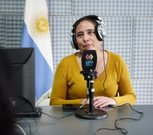 LU14 Radio Provincia celebró sus 64 años con una jornada de reencuentros y voces históricas