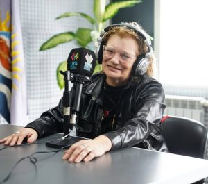 LU14 Radio Provincia celebró sus 64 años con una jornada de reencuentros y voces históricas