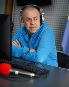 LU14 Radio Provincia celebró sus 64 años con una jornada de reencuentros y voces históricas