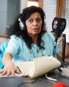 LU14 Radio Provincia celebró sus 64 años con una jornada de reencuentros y voces históricas