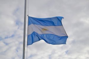 Álvarez: “No les soltamos la mano”, Río Gallegos y la vigente memoria del ARA Crucero General Belgrano