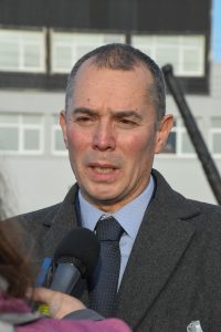 A 43 años del hundimiento del ARA General Belgrano, Santa Cruz rindió un especial homenaje