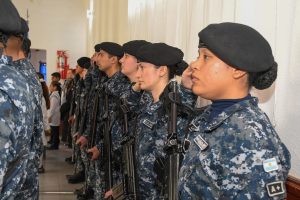 A 43 años del hundimiento del ARA General Belgrano, Santa Cruz rindió un especial homenaje