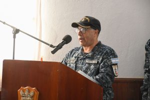 A 43 años del hundimiento del ARA General Belgrano, Santa Cruz rindió un especial homenaje