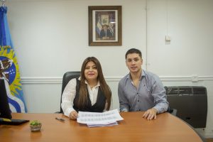 El Gobierno de Santa Cruz actualizó los montos de la Tarjeta Social