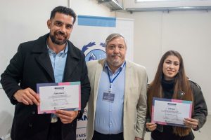 Se realizó el Primer Encuentro Provincial de referentes de la Economía Social