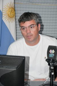Santa Cruz fortalece la reactivación de sus puertos con obras, inversiones y generación de empleo