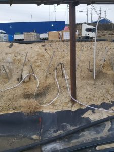 Trabajo inspecciona operadoras mineras dando cumplimiento a las leyes vigentes