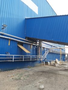 Trabajo inspecciona operadoras mineras dando cumplimiento a las leyes vigentes