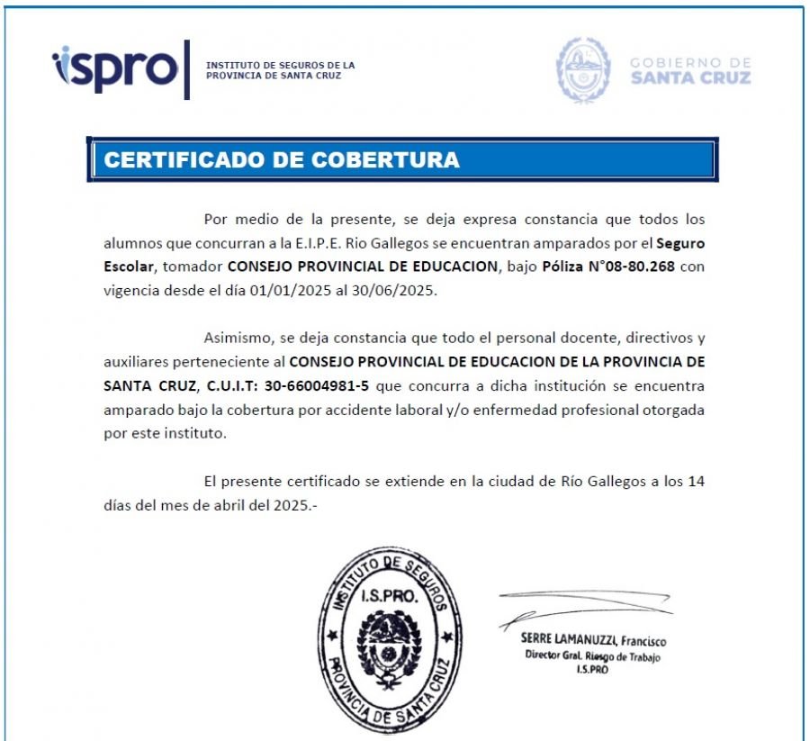 El Consejo de Educación recibió a familias del EIPE y garantizó la continuidad educativa en la sede actual