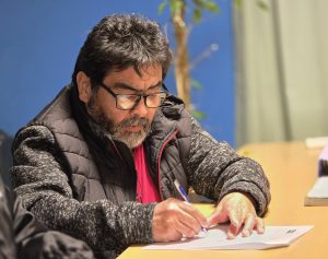 Vialidad Provincial refuerza su equipamiento en la región gracias al aporte de la empresa Don José