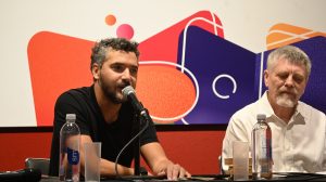 La Patagonia Rebelde se presentó en la Feria Internacional del Libro