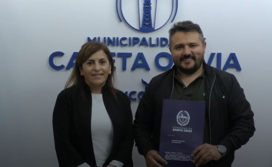 Se firmó un convenio que garantiza la estabilidad laboral a más de 180 familias