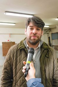 Distrigas S.A. fortalece las instancias de formación para contar con profesionales autónomos en Santa Cruz