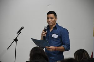 Santa Cruz impulsa su política ambiental con un encuentro de capacitación provincial