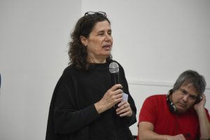 Santa Cruz impulsa su política ambiental con un encuentro de capacitación provincial