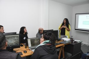 Santa Cruz impulsa su política ambiental con un encuentro de capacitación provincial