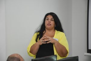 Santa Cruz impulsa su política ambiental con un encuentro de capacitación provincial