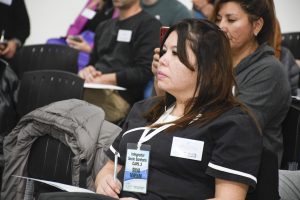 Santa Cruz impulsa su política ambiental con un encuentro de capacitación provincial